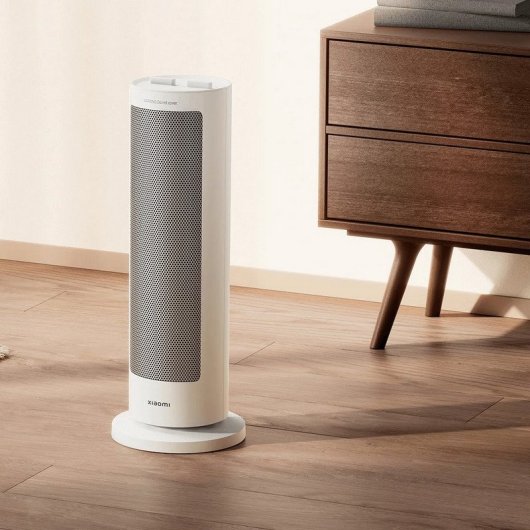Xiaomi Fan Heater Calefactor Cerámico 2000W Blanco