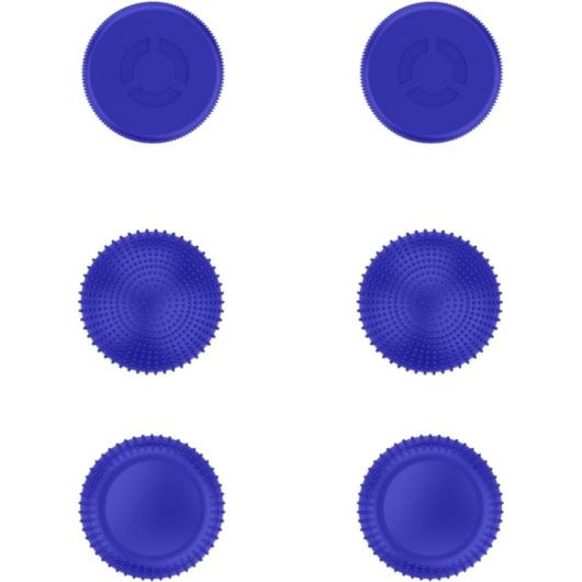 Lenovo Legion Go Joystick-Kappen, Blau