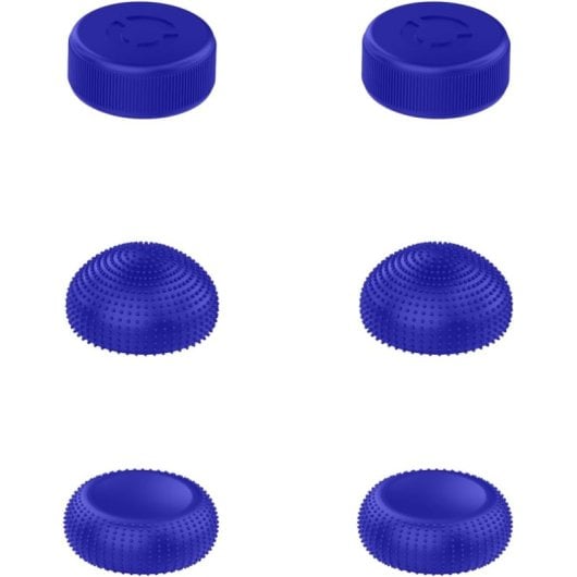 Lenovo Legion Go Joystick-Kappen, Blau