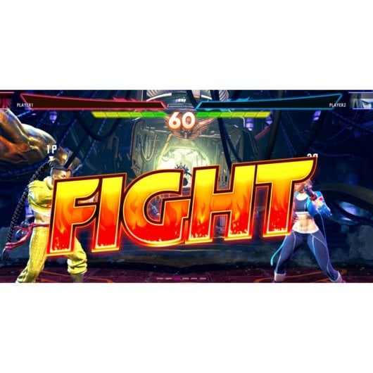 Street Fighter 6: Year 1-2 Fighters Edition Nintendo Switch 2