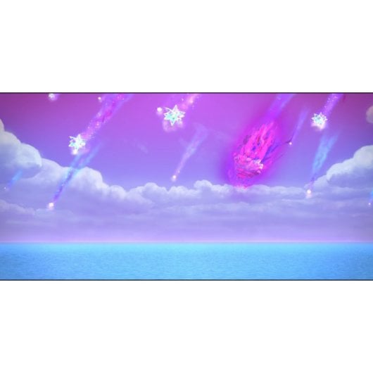 Kirby and the Forgotten Land Nintendo Switch 2 Edition