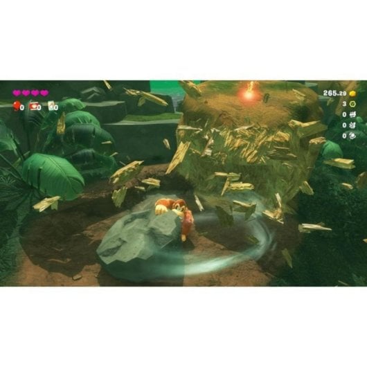 Donkey Kong Bananza