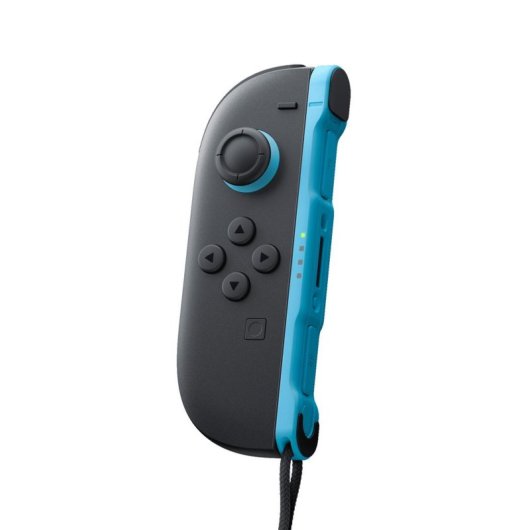 Manette gauche bleu clair Nintendo Joy Con 2 pour Nintendo Switch 2