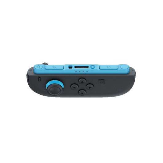 Manette gauche bleu clair Nintendo Joy Con 2 pour Nintendo Switch 2