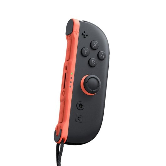 Mando Joy-Con Direito Vermelho Claro Nintendo Switch 2