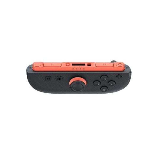 Mando Joy-Con Direito Vermelho Claro Nintendo Switch 2