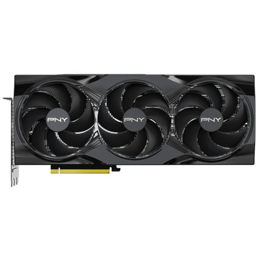 PNY GeForce RTX 5090 OC NVIDIA 32 Go GDDR7