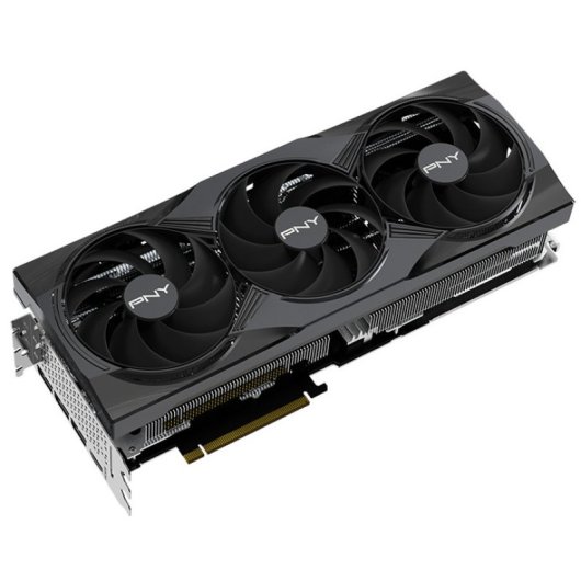 PNY GeForce RTX 5090 OC NVIDIA 32 Go GDDR7