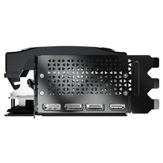 PNY GeForce RTX 5090 OC NVIDIA 32 Go GDDR7