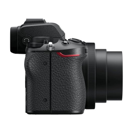 Nikon Z 50 Câmara Mirrorless 20.9MP Preta + Objetiva NIKKOR Z DX 16-50mm f/3.5-6.3 VR