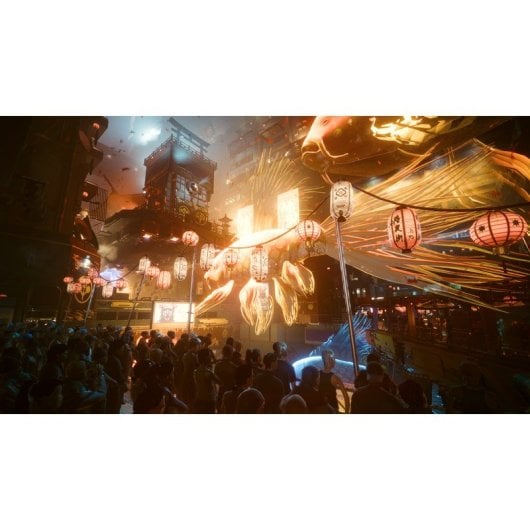 Cyberpunk 2077: Ultimate Edition Nintendo Switch 2
