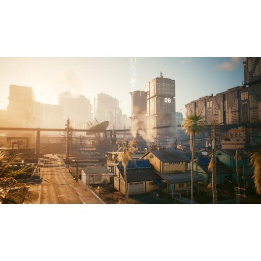 Cyberpunk 2077: Ultimate Edition Nintendo Switch 2