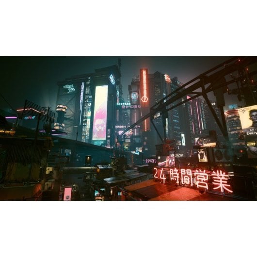Cyberpunk 2077: Ultimate Edition Nintendo Switch 2