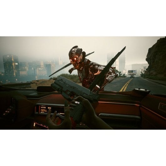 Cyberpunk 2077: Ultimate Edition Nintendo Switch 2