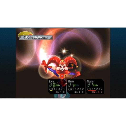 Chrono Cross: The Radical Dreamers Edition Code in a Box Nintendo Switch
