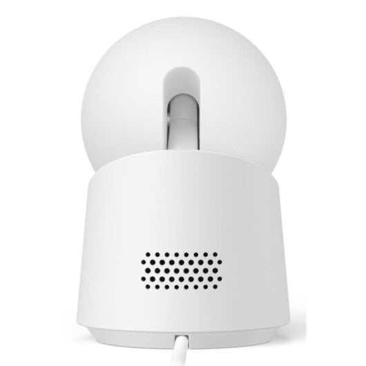 Caméra IP Eufy C220 2K Vision Nocturne Intérieure 360° Détection IA WiFi