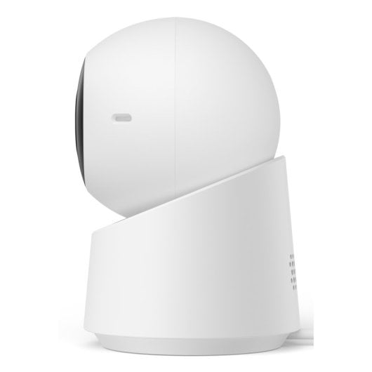 Caméra de surveillance intérieure filaire Wi-Fi Eufy Security Indoor CAM C220 avec résolution 2K