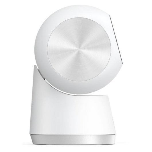 Câmara IP Eufy Security Indoor Cam S350 4K UHD PTZ Zoom 8x IA Wi-Fi Dupla