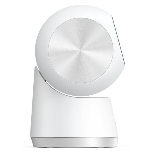 Eufy Security Indoor CAM S350 Cámara de Seguridad Doble con Resolución 4K UHD Zoom de 8X