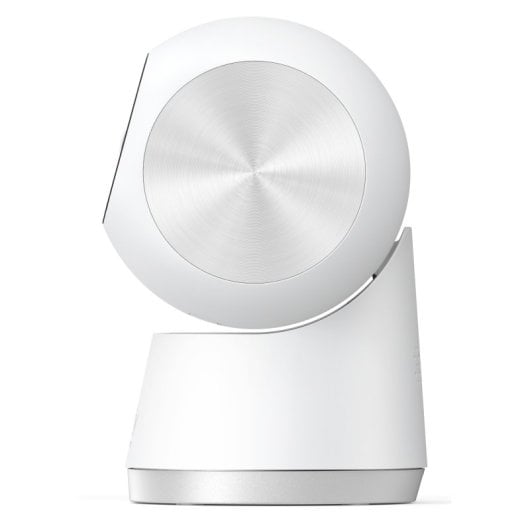 Eufy Security Indoor CAM S350 Cámara de Seguridad Doble con Resolución 4K UHD Zoom de 8X