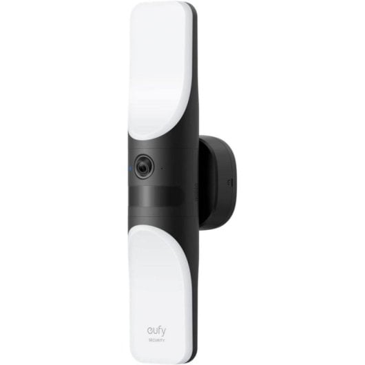 IP Kamera Eufy Security Wired Wall Light CAM S100 2K mit Bewegungserkennung und LED-Beleuchtung