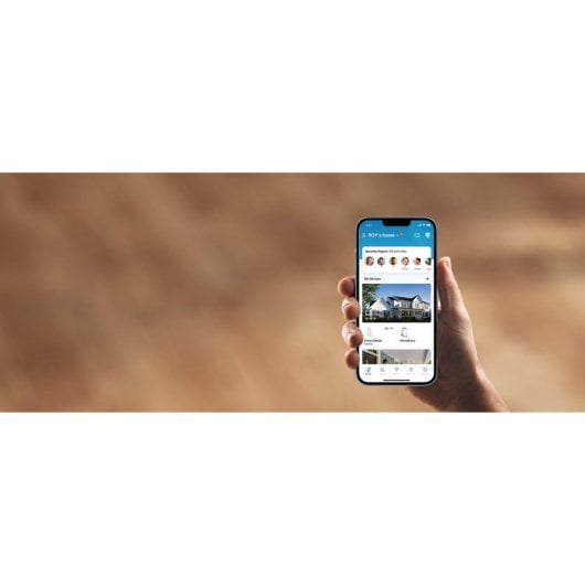 Eufy S380 Security HomeBase 3 Programa de Compatibilidad de Dispositivos de Eufy Security con Memoria Expandible