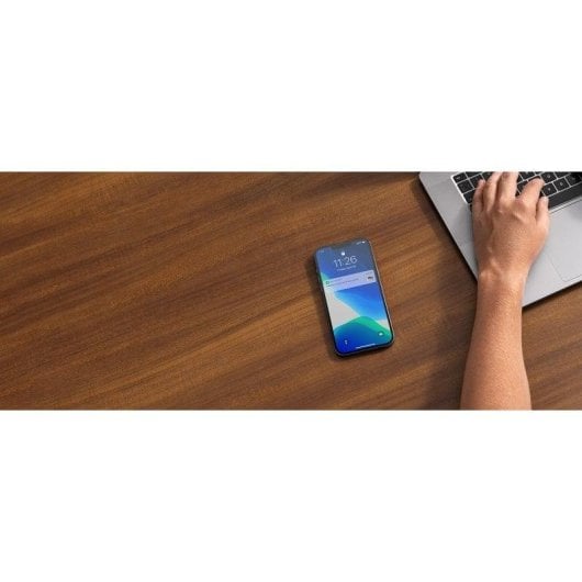 Enregistreur NVR pour Caméra IP Eufy HomeBase 3 16 caméras 16TB SATA Connexion Ethernet