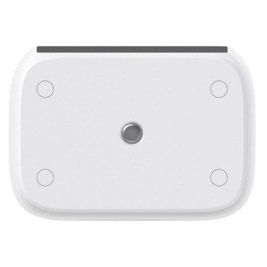 IP Kamera Eufy Security SoloCam S220 2K Solar WLAN wetterfest IP67, mit Nachtsicht
