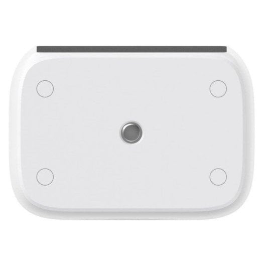 Câmara IP Eufy SoloCam S220 2K Visão Noturna Exterior IA Alarme Painel Solar