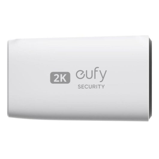 IP Kamera Eufy Security SoloCam S220 2K Solar WLAN wetterfest IP67, mit Nachtsicht