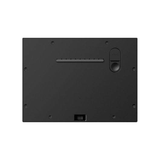 Caméra murale extérieure sans fil Eufy Security S120 à énergie solaire, résolution 2K