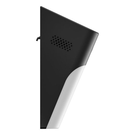Caméra murale extérieure sans fil Eufy Security S120 à énergie solaire, résolution 2K
