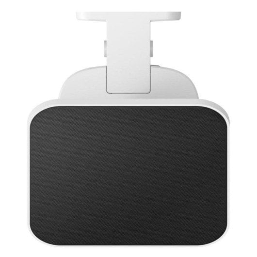 Câmara IP Eufy SoloCam S340 3K Visão Noturna Interior e Exterior IA Zoom Óptico 8x Áudio Bidirecional Painel Solar