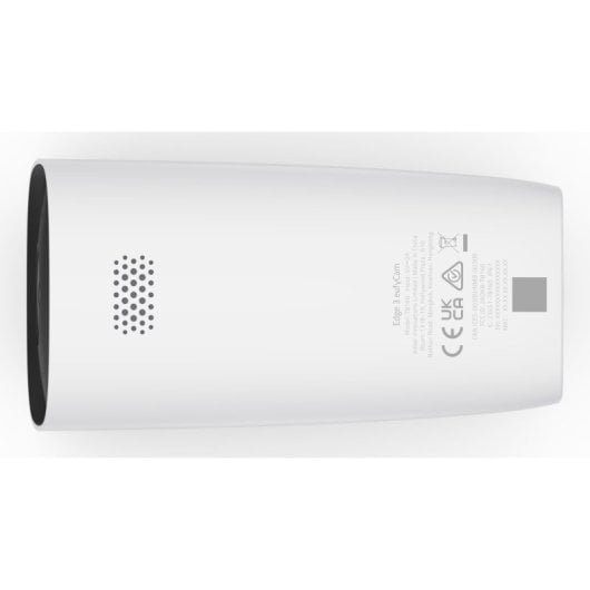 Kit de surveillance Wi-Fi extérieur Eufy Security eufyCam S330 à 3 caméras