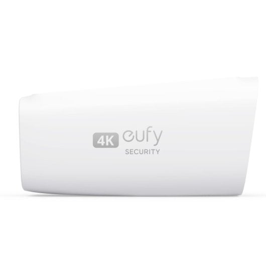 Kit de surveillance Wi-Fi extérieur Eufy Security eufyCam S330 à 3 caméras