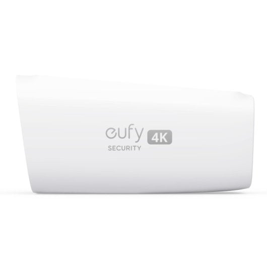 Kit de surveillance Wi-Fi extérieur Eufy Security eufyCam S330 à 3 caméras