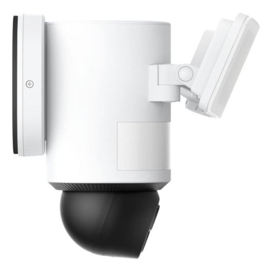 IP-Kamera Eufy Security Floodlight Camera E340 3K Dual-Kamera 360 Grad Wi-Fi 6 Bewegungserkennung