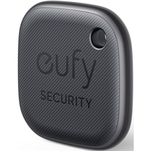 Eufy Security SmartTrack Link Localizador Universal Preto