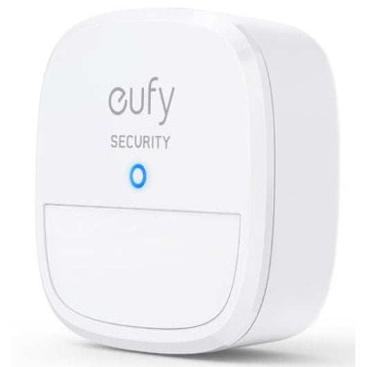 Eufy Security Hausalarmanlage Bewegungsmelder 100° Bewegungssensor Sichtfeld 9m Reichweite