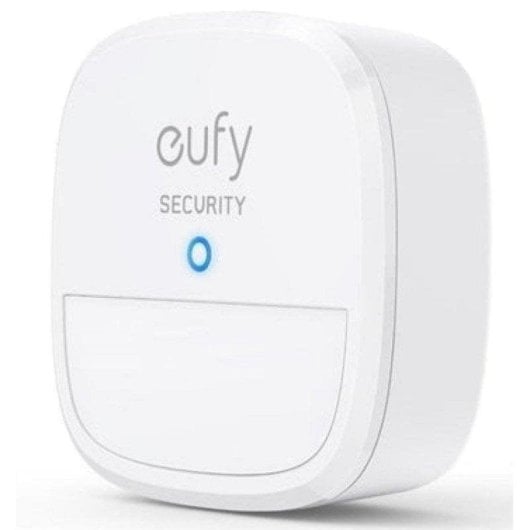 Capteur de Mouvement Eufy Security Home Alarm System Wireless Intérieur Sensibilité Ajustable