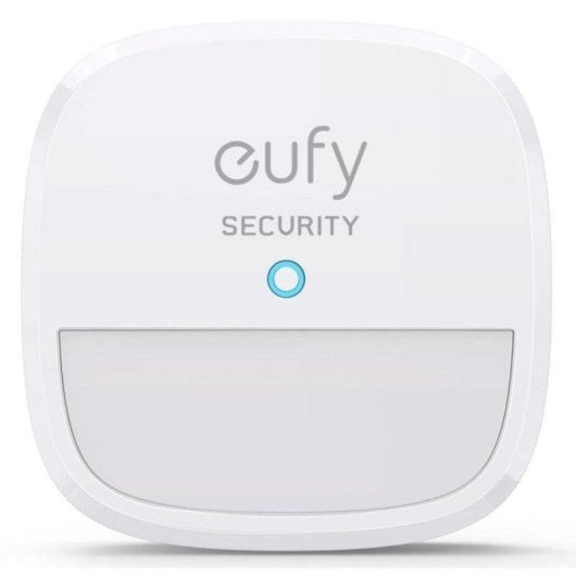 Eufy Security Home Alarm System Motion Detector 100° Sensor de Movimento Campo de Visão 9 m de Alcance