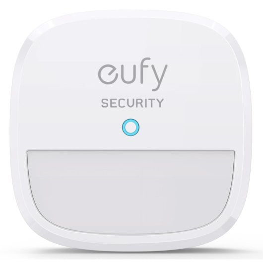 Eufy Security Hausalarmanlage Bewegungsmelder 100° Bewegungssensor Sichtfeld 9m Reichweite