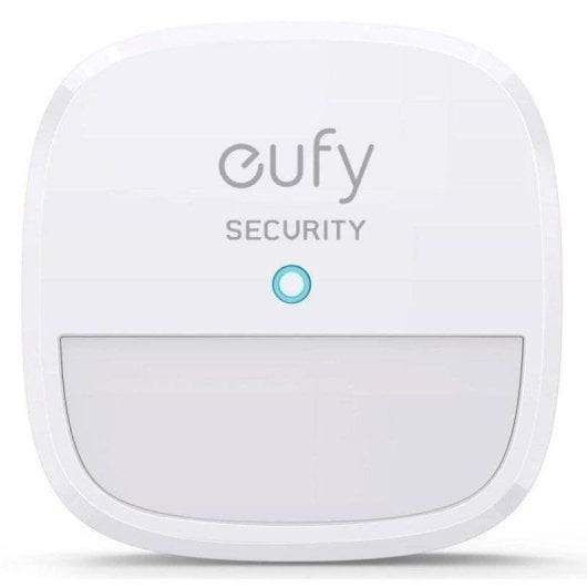 Sensor de Movimento Eufy Security Home Alarm System Wireless Interior Sensibilidade Ajustável