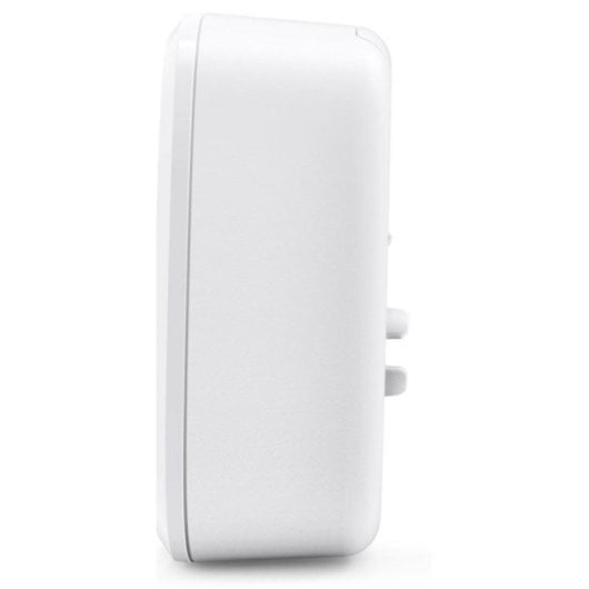Détecteur de mouvement Eufy Security Home Alarm System 100° 9 m Blanc WiFi