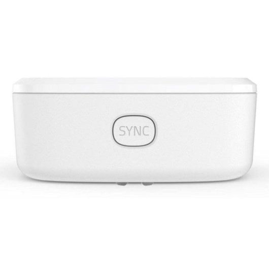 Eufy Security Home Alarm System Motion Detector 100° Sensor de Movimento Campo de Visão 9 m de Alcance