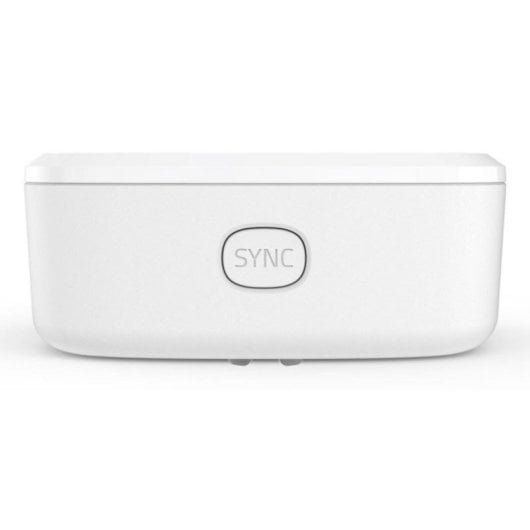 Détecteur de mouvement Eufy Security Home Alarm System 100° 9 m Blanc WiFi