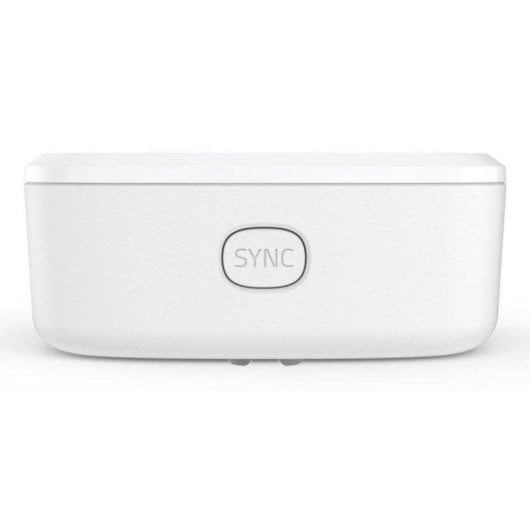 Capteur de Mouvement Eufy Security Home Alarm System Wireless Intérieur Sensibilité Ajustable