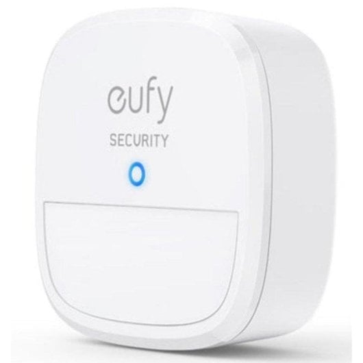 Eufy Security Home Alarm System Motion Detector 100° Sensor de Movimento Campo de Visão 9 m de Alcance