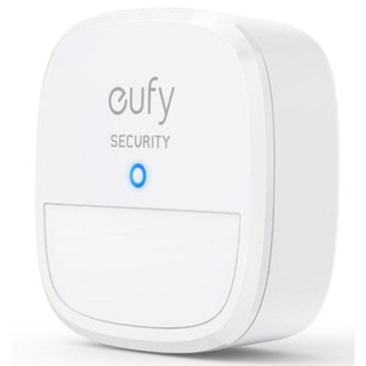 Détecteur de mouvement Eufy Security Home Alarm System 100° 9 m Blanc WiFi