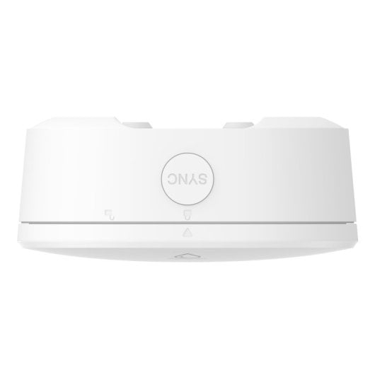 Capteur d'inondation et de gel sans fil Eufy Security 868 MHz compatible avec le système d'alarme Eufy